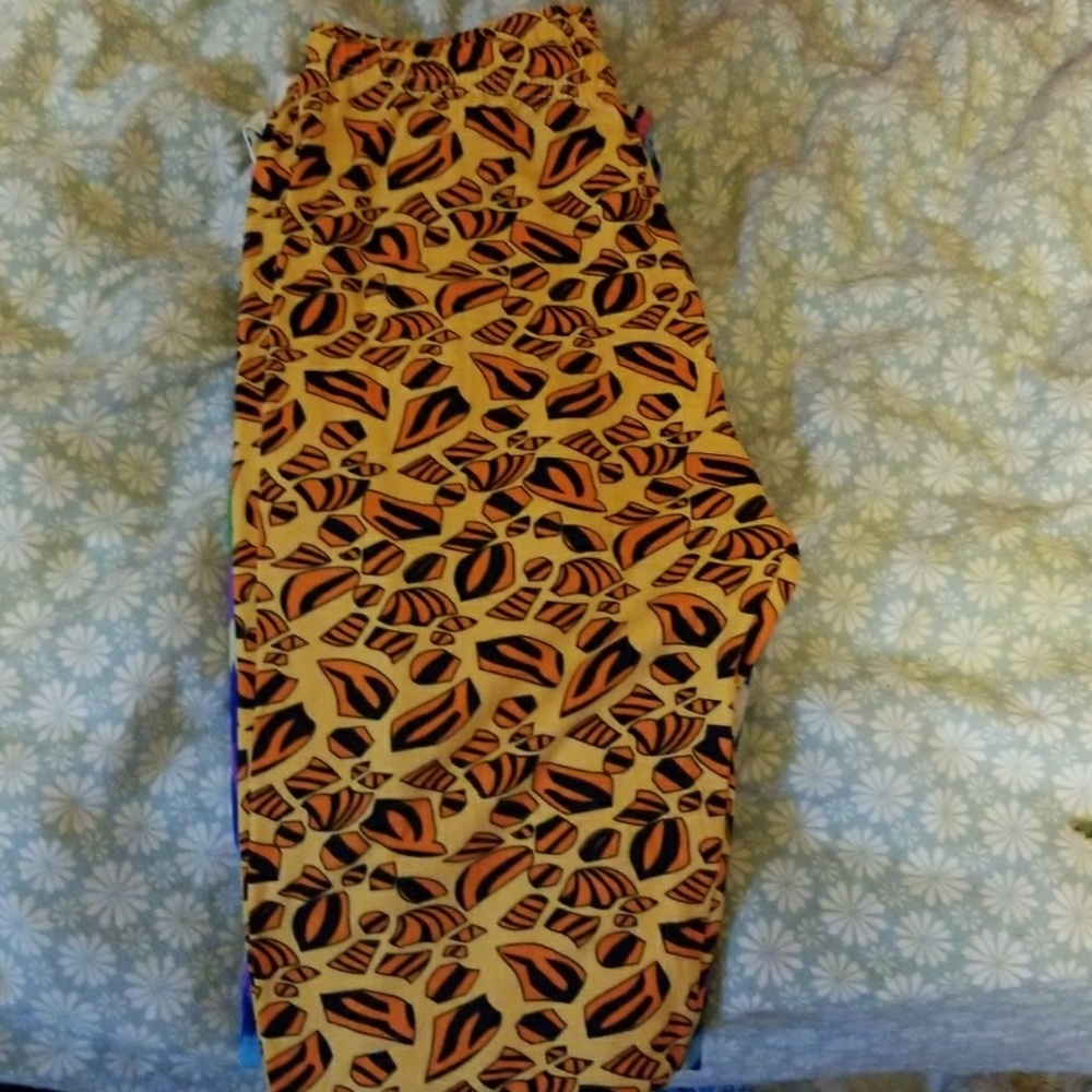 Leggings